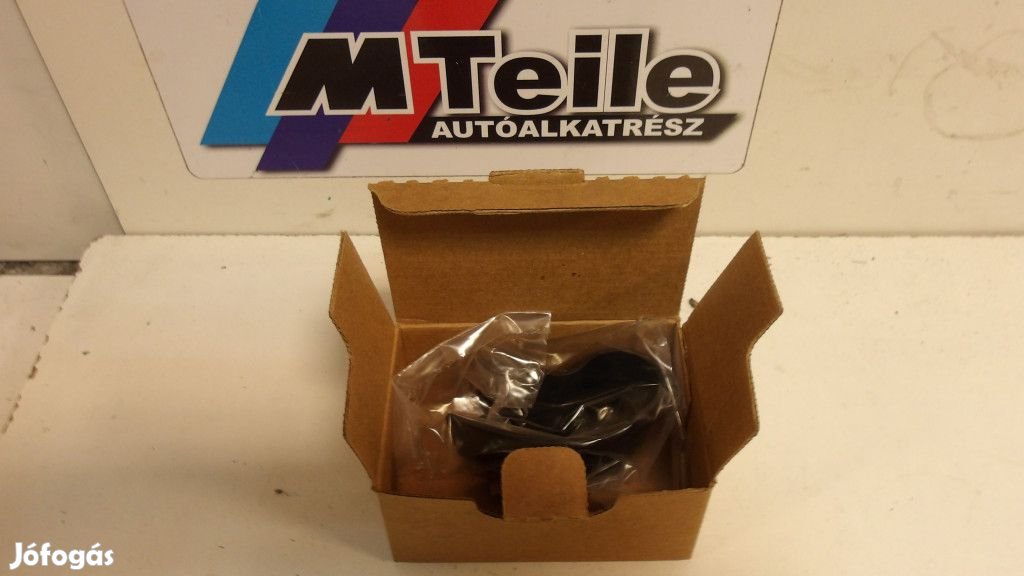 [GYÁRI ÚJ] BMW HÁTSÓ ABLAKTÖRLŐ BURKOLAT/TAKARÓ G05/X5 7442099